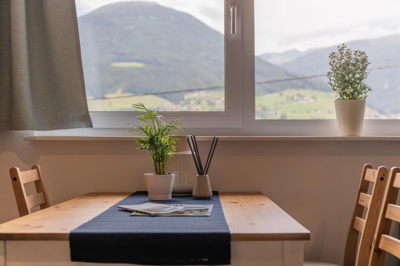 Appartement Pia Schönberg im Stubaital Exterior foto